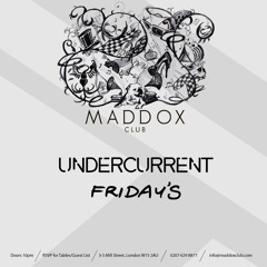 Undercurrent