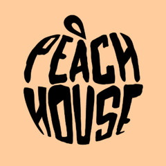| p e a c h ・ h o u s e |