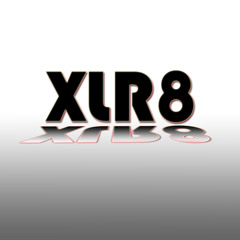 Dj XLR8