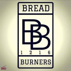 Bread Burners Ent. 1216