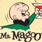 mister mAgoo