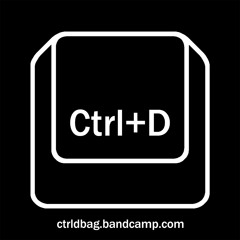 Ctrl+D