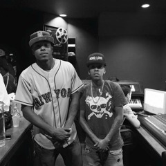 Trap Love FREESTYLE ft RG Mook