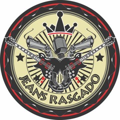 Banda Jeans Rasgado