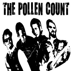 The Pollen Count