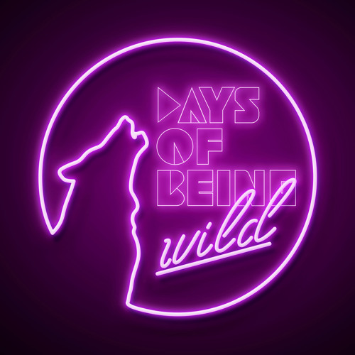 Curses - Vengeance (Days Of Being Wild Remix)