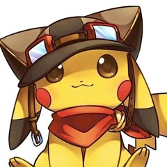 pika girl