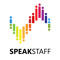 SPEAKSTAFF