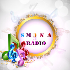 sm3na radio