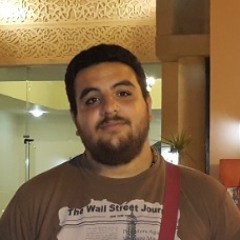 Mahmoud RasLan