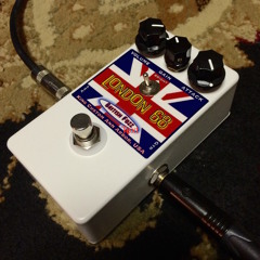 King Custom Electronics