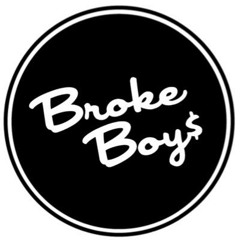 BrokeBoy Music