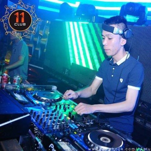 DJ Xịn’s avatar