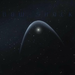 Bow Shock