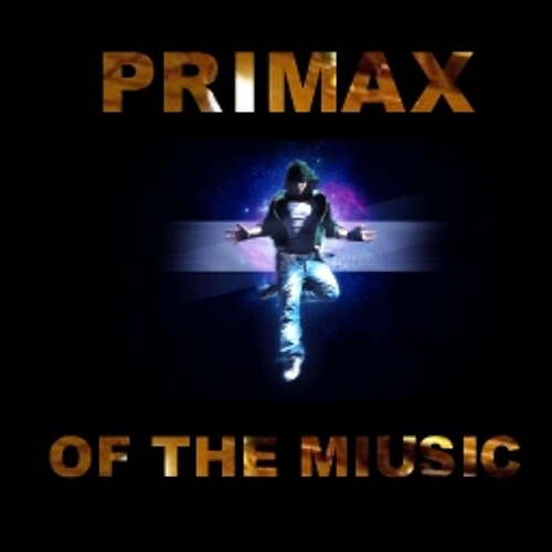 DJ PRIMAX OF THE MIUSIC’s avatar
