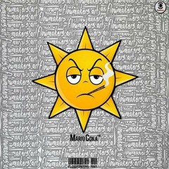 MARIOCOKA "TRIPPYWORLD"