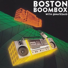 Boston Boombox