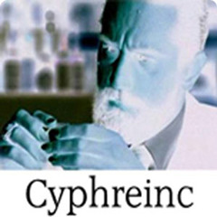 Cyphreinc Podcasts