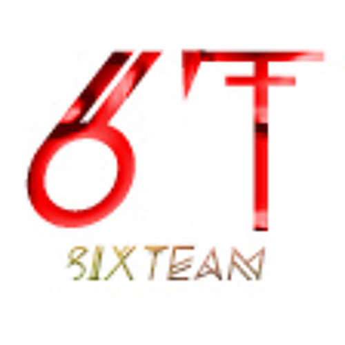 #6'Team’s avatar