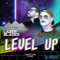 Lazer Blades