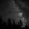 music through stars