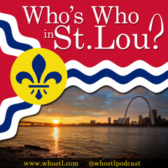 Who's Who in St. Lou?