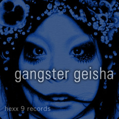 Stream Kuroi Yurei 黒い幽霊 Blackghost 2 By Gangster Geisha Listen Online For Free On Soundcloud