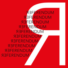 REFERENDUM