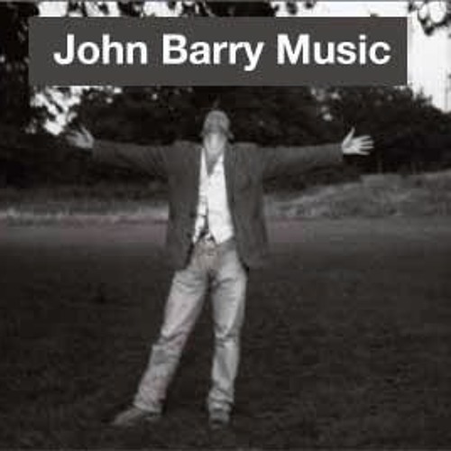 JOHN J BARRY’s avatar