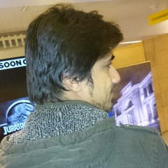 Hassan Naqvi