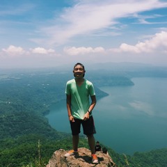 Kenneth Palma Pascual