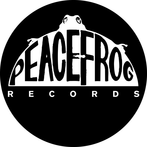 Peacefrog Records’s avatar