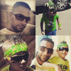 بصوتي   ..............                  ما  عشتش  يوم معاها فرح زي #الناس