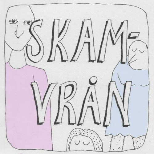 Skamvrån’s avatar