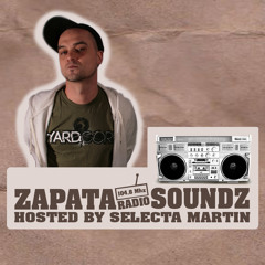 Zapata Radio Soundz 33#
