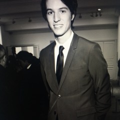 Alexandre Arnault