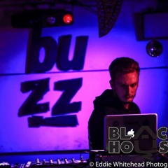 Gareth Cobham (Ives)