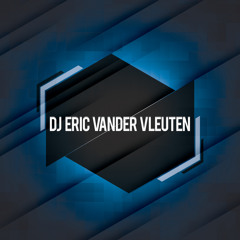 DJ Eric van der Vleuten
