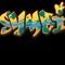 DJ SYMBIOTE
