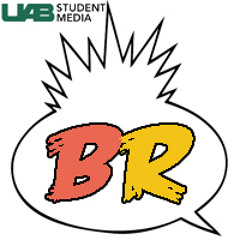 UAB BlazeRadio