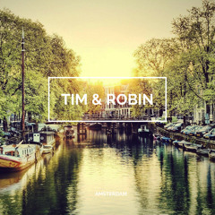 Tim & Robin