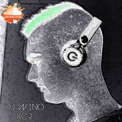 DJ WINO