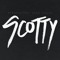 Scotty SO ICY