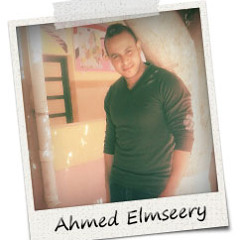 Ahmed Elmseery