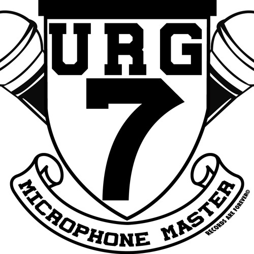 Urg7’s avatar