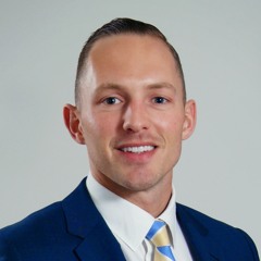 Sean Bellamy McNulty