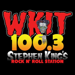 WKIT 100.3FM