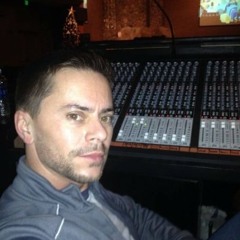 C Piché - Audio Engineer