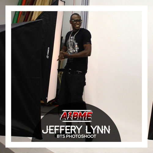 Jeffery Lynn’s avatar