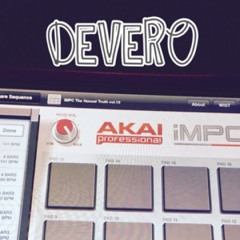 Andre Devero